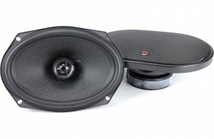 Morel TempoCoax 6x9