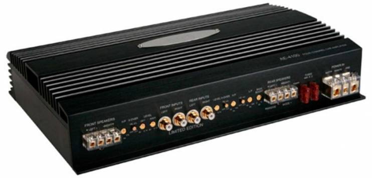 E.O.S. AE-4100 LE