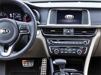 Incar RKIA-N50