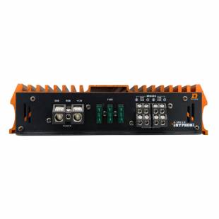 DL Audio Gryphon Pro 4.120 V.2