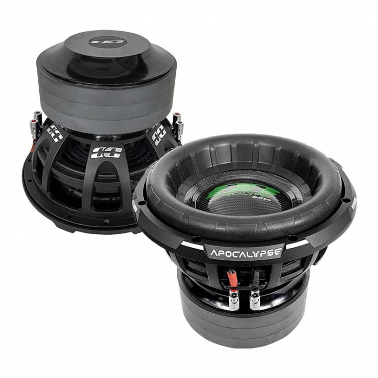 Apocalypse DB-3512R D1