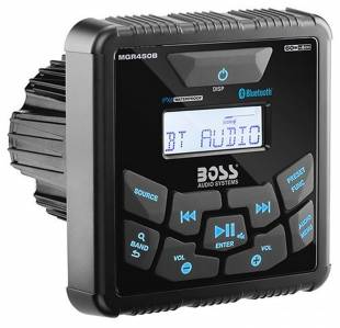 BOSS Audio Marine MGR450B