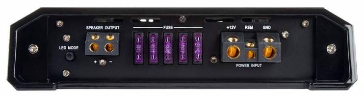 Soundstream T1.4000DL