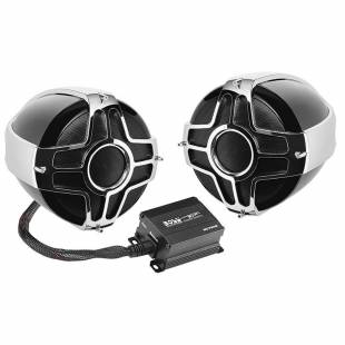 Boss Audio MC750B
