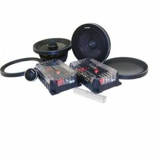 KICKER QS60.2