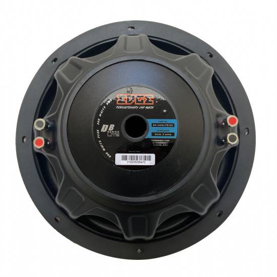 EDGE EDB12D2LITE-E0