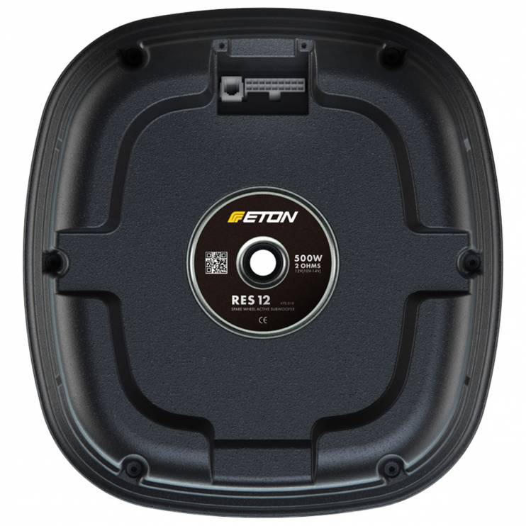 Eton RES 12