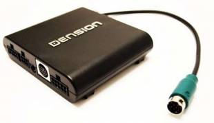 Dension AVRG5B1