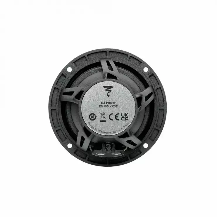 Focal MR ES165KX3E