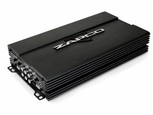 ZAPCO ST-4X II
