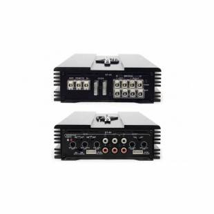 ZAPCO ST-4X II