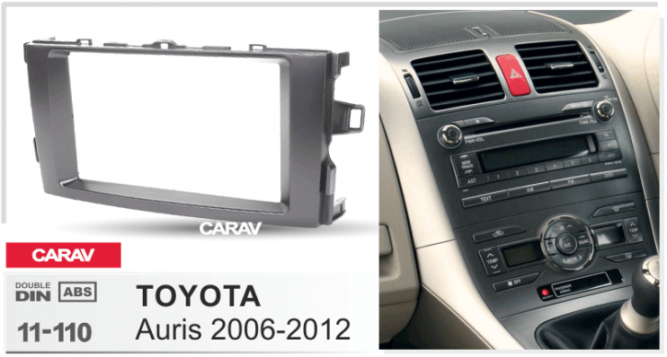 Carav 11-110