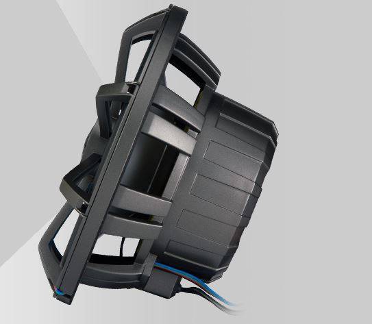Kicker KM654L