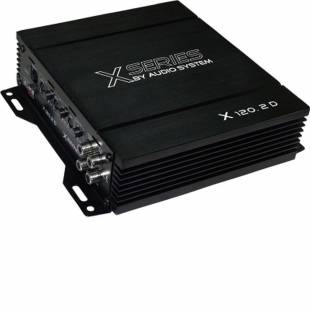 Audio System AM-X-120.2D