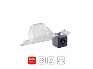 Incar VDC-077FHD