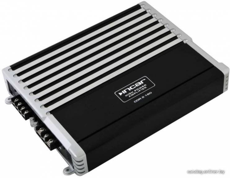 Incar CDR-2.180