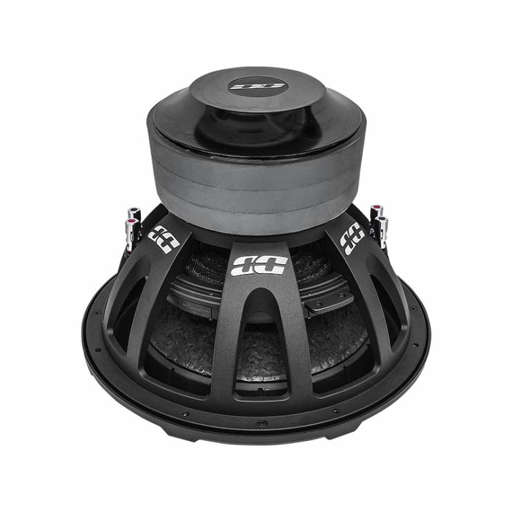 Apocalypse DB-3515R D2