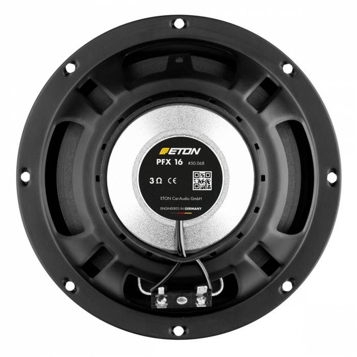Eton PFX 16