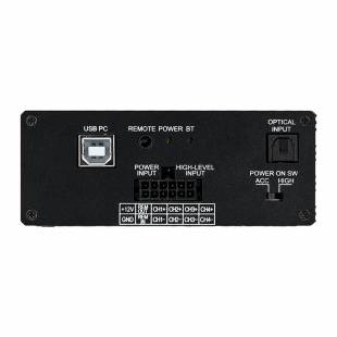 Deaf Bonce DB-6DSP
