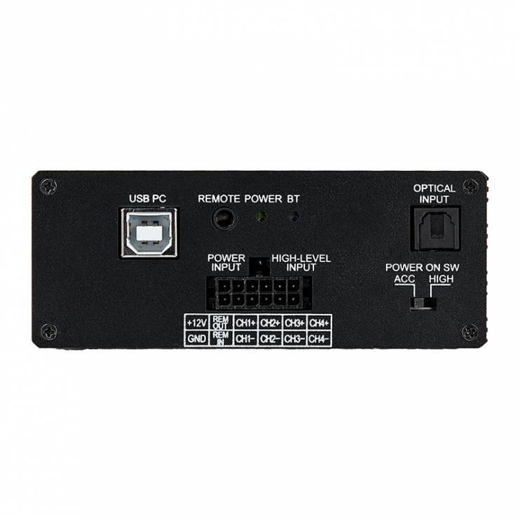 Deaf Bonce DB-6DSP