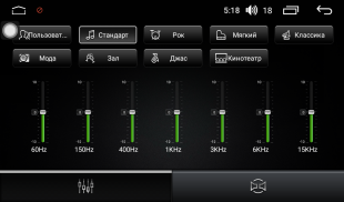 Штатная магнитола FarCar s200+ для Toyota RAV-4 на Android  (A018R)