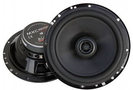 Audio System MXC 165 EVO