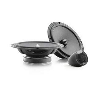 Focal Integration ISS 165