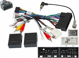 Incar HY-UMS1511