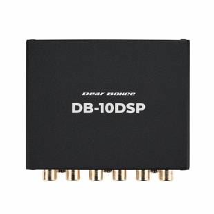 Deaf Bonce DB-10DSP