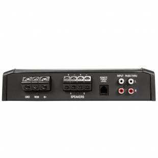 Rockford Fosgate R750-1D