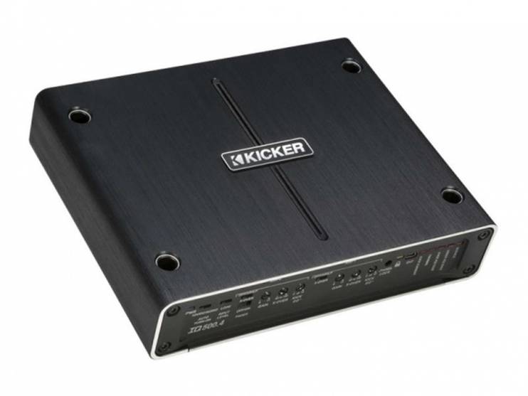 Kicker IQ500.4
