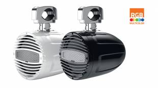 Hertz HTX 8 M-CL-W 