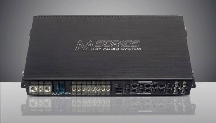 Audio System M-Series M-90.4
