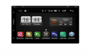 Штатная магнитола FarCar s170 Universal на Android (L1083)