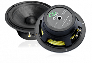 SOaudio SO 165/38