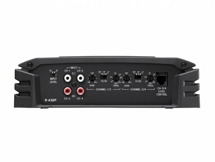 Alpine S-A32F