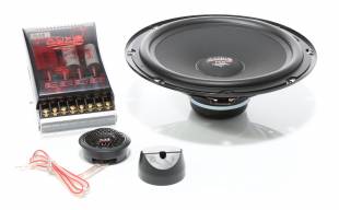 Audio System HX-Series HX200SQ EVO3