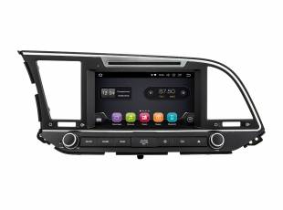 Incar TSA-2432