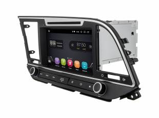 Incar TSA-2432