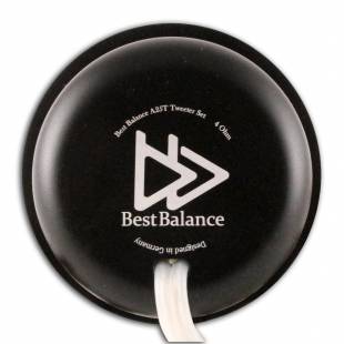 Best Balance A25T