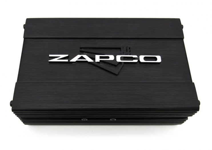 ZAPCO ST-64D SQ MINI