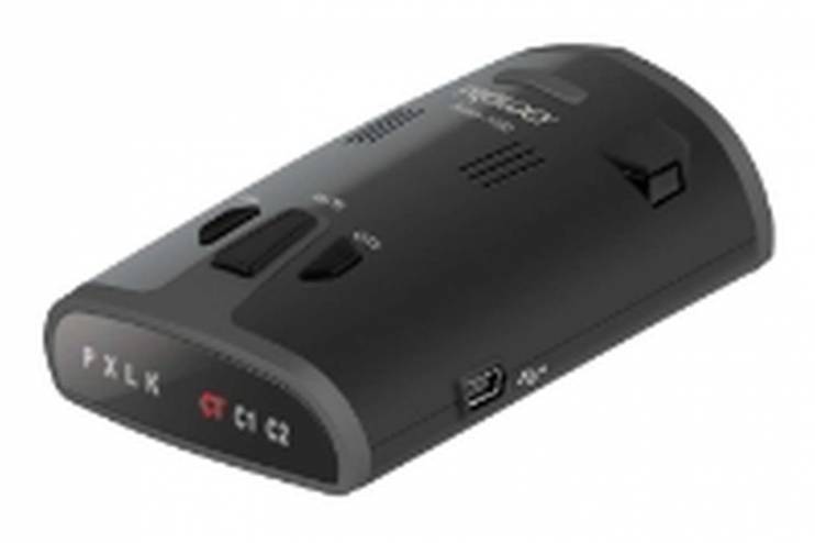 PROLOGY iScan-1100