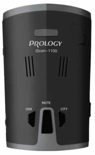 PROLOGY iScan-1100