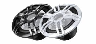 Pioneer TS-ME100WS
