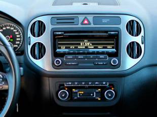 Incar RVW-FC580
