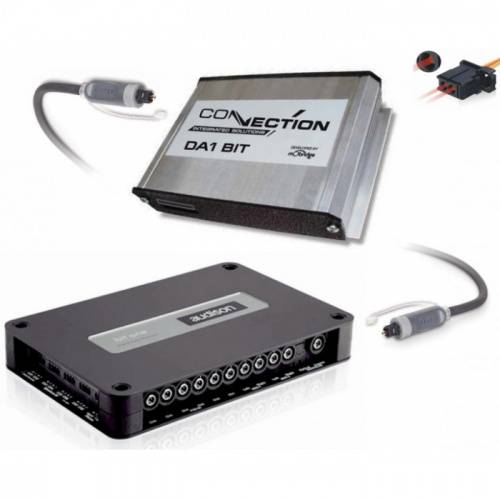 Audison DA1 BIT Most Interface