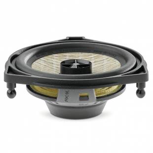 Focal ICR MBZ100