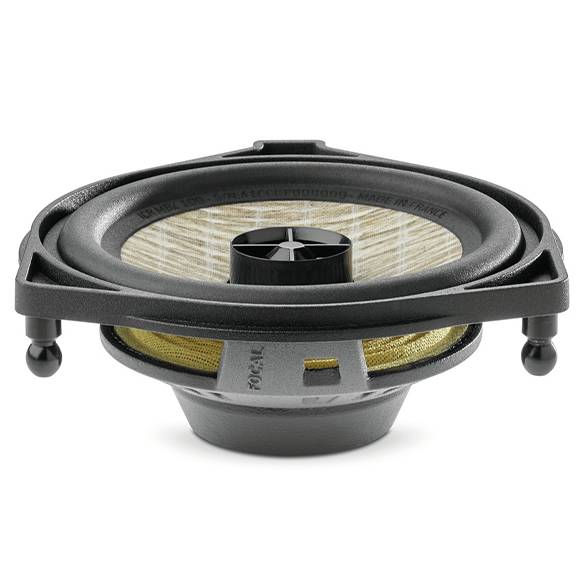 Focal ICR MBZ100