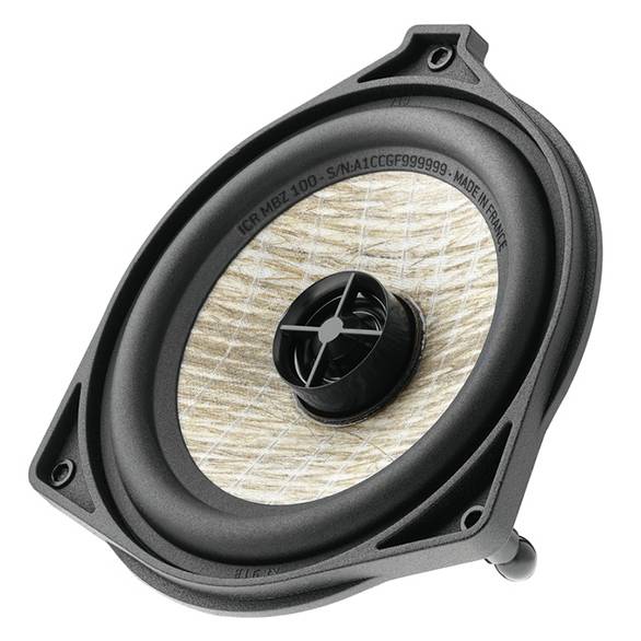 Focal ICR MBZ100