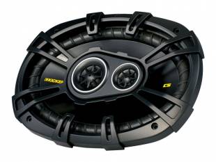 Kicker CSC6934